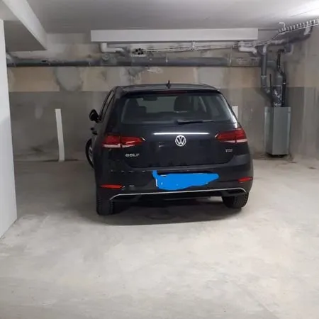 Loue place de parking