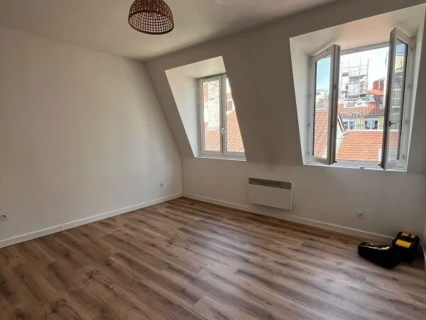 Appartement 1 pièce 37 m²