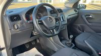 Volkswagen Polo 1.0 60ch Trendline 3p — photo 16