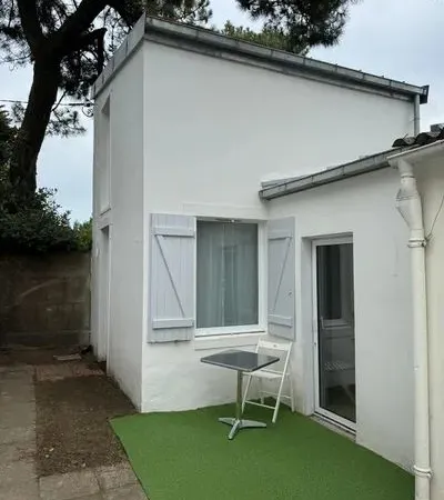 Maison proche commerces, gare et plage Pornichet
