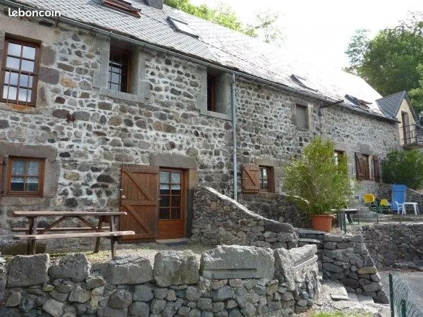 Immeuble 9 pièces 206 m²