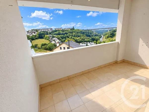 Appartement 2 pièces 37 m²