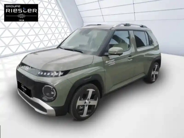 Hyundai Inster 49 kwh 4 pl.