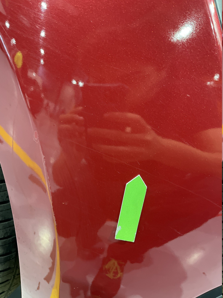 Citroën C4 Spacetourer — photo 61