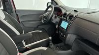 Dacia Lodgy 1.3 TCe 130ch FAP Stepway 5 places E6D-Full — photo 15