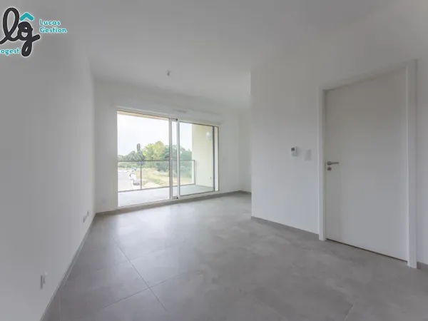 Appartement 2 pièces 54 m²
