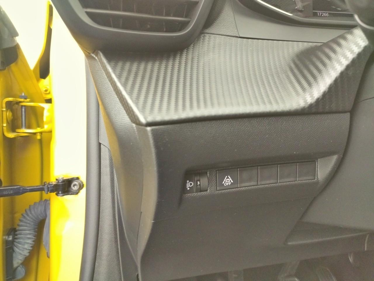 Peugeot 208 puretech 75 s&s bvm5 active pack — photo 22