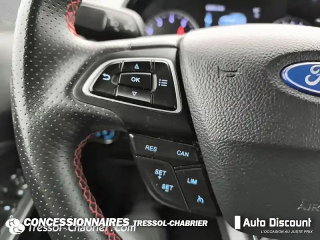 Ford Ecosport 1.0 ecoboost 125ch s&amp;s bvm6 titanium business — photo 19