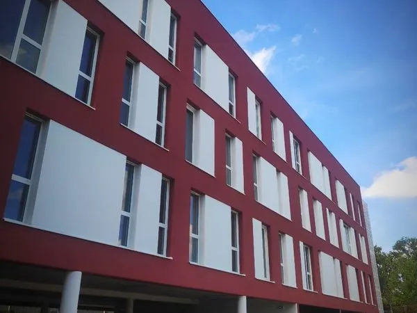 A louer bureaux 134 m² Chartres-de-Bretagne