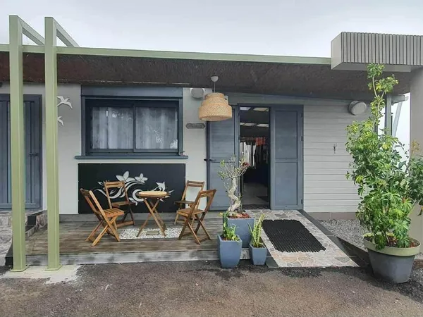 Maison a vendre a la plaine des palmistes