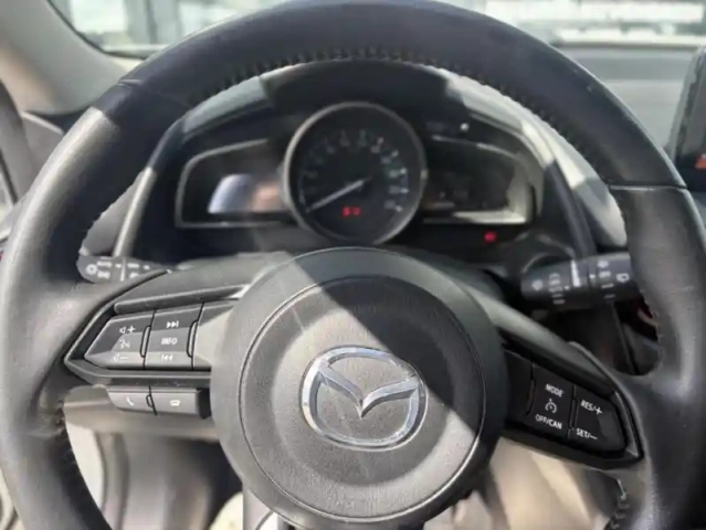 Mazda Cx3 skyactiv-g 120 signature — photo 8