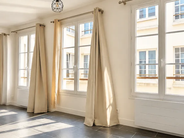 Appartement 2 pièces 34 m²