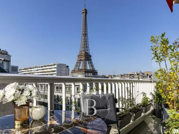 Appartement 5 pièces 86 m²