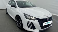 Peugeot 208 1.2 Hybrid 100ch Style e-DCS6 — photo 3