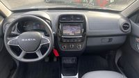 Dacia Spring Extreme — photo 11