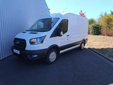 Ford Transit 2t fg t310 l2h2 2.0 ecoblue 130ch ambiente