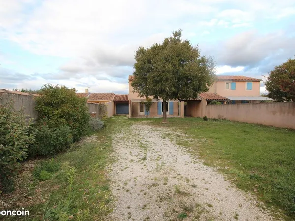 Villa 5 pièces 109 m²