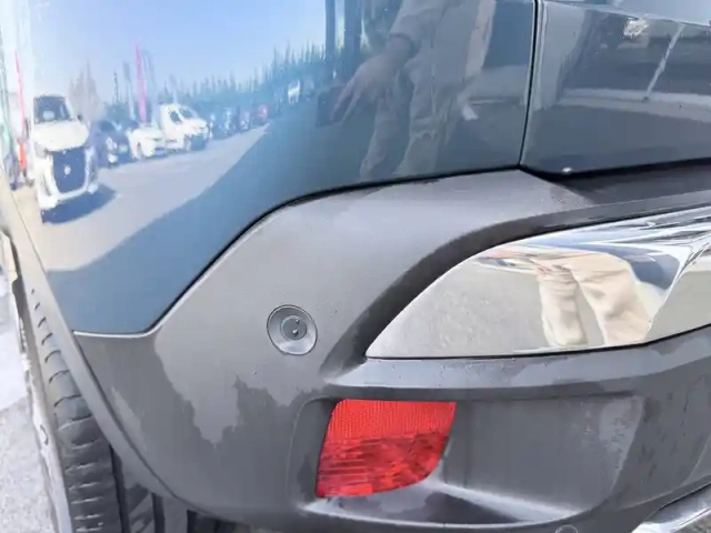Peugeot 3008 puretech 130ch s&amp;s bvm6 — photo 39