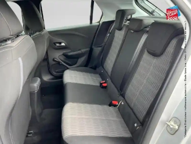 Opel Corsa 1.2 75ch elegance business — photo 11