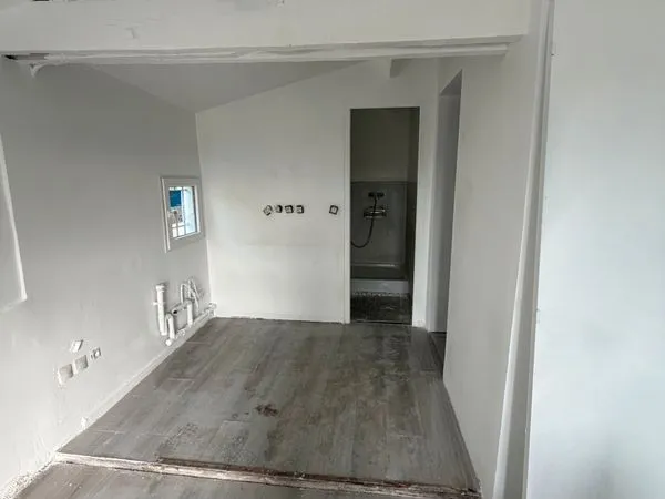Maison de type 2 à La teste de Buch