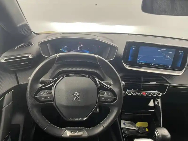 Peugeot 208 puretech 100 s&amp;s bvm6 — photo 22