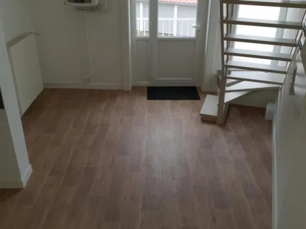 Appartement 4 pièces 85 m²