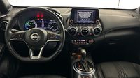Nissan Juke 1.6 Hybrid 143ch Tekna 2022.5 — photo 11