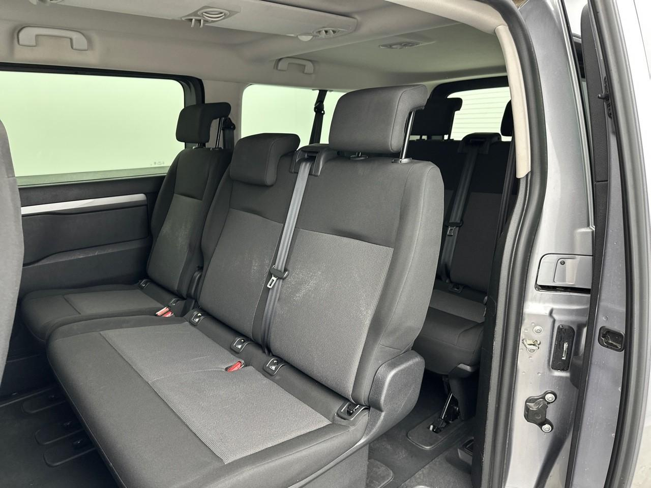 Citroën Spacetourer xl bluehdi 180 s&s eat8 business — photo 12