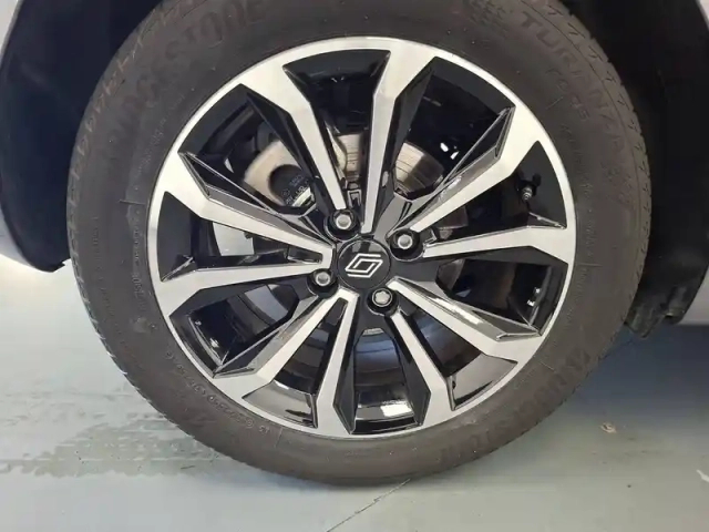 Renault Clio e-tech full hybrid 145 ch gsr2 — photo 13