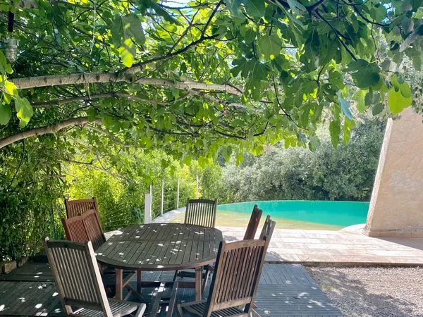 Loue maison ceyreste
