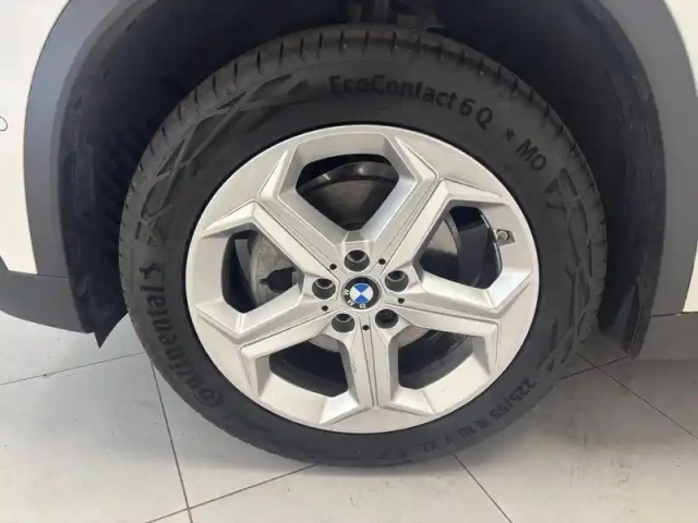 Bmw X1 sdrive 18i 136ch dkg7 — photo 77