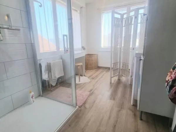 Maison 5 pièces 158 m²