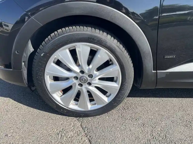 Opel Grandland X hybrid4 300 ch awd bva8 — photo 69