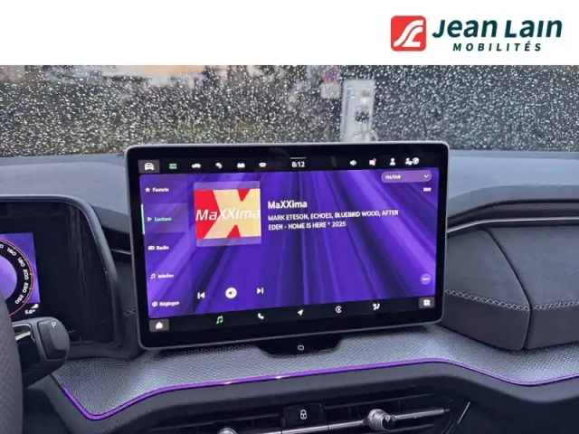 Skoda Kodiaq 1.5 tsi 204 ch hybride rechargeable phev dsg6 5pl — photo 34