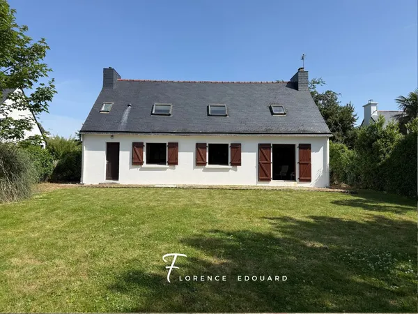 Maison 8 pièces 130 m²