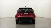 Toyota Yaris Cross 116h GR Sport MY22 — photo 6