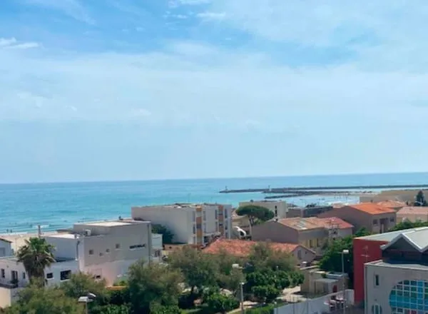 Appartement 1 pièce 24 m²