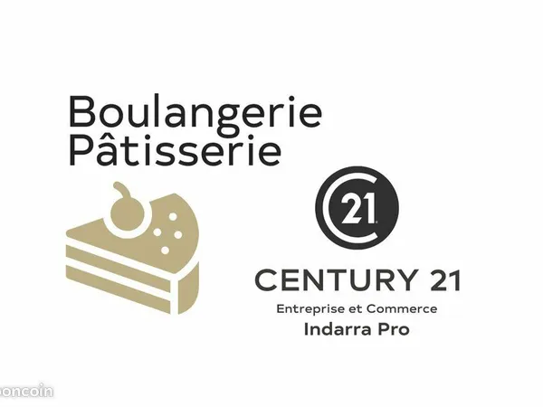 Boulangerie, fonds de commerce, pâtisserie 165 m² BAYONNE