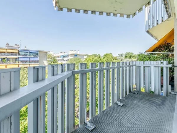Appartement 1 pièce 44 m²