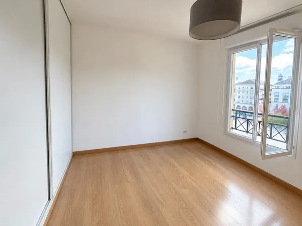 Appartement Bussy Saint Georges 2 pièce(s) 44.15 m2