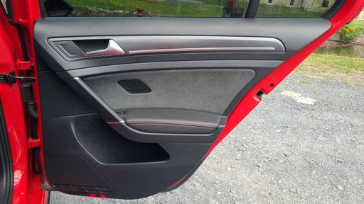 Volkswagen Golf GTI 2.0 TFSI 290 DSG7 - Tcr – 2019 – 72400 km – Essence – Boîte Automatique — photo 36