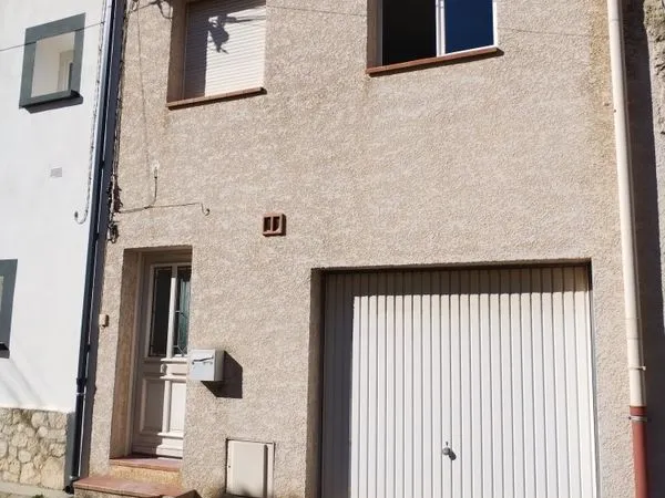 Appartement type t4
