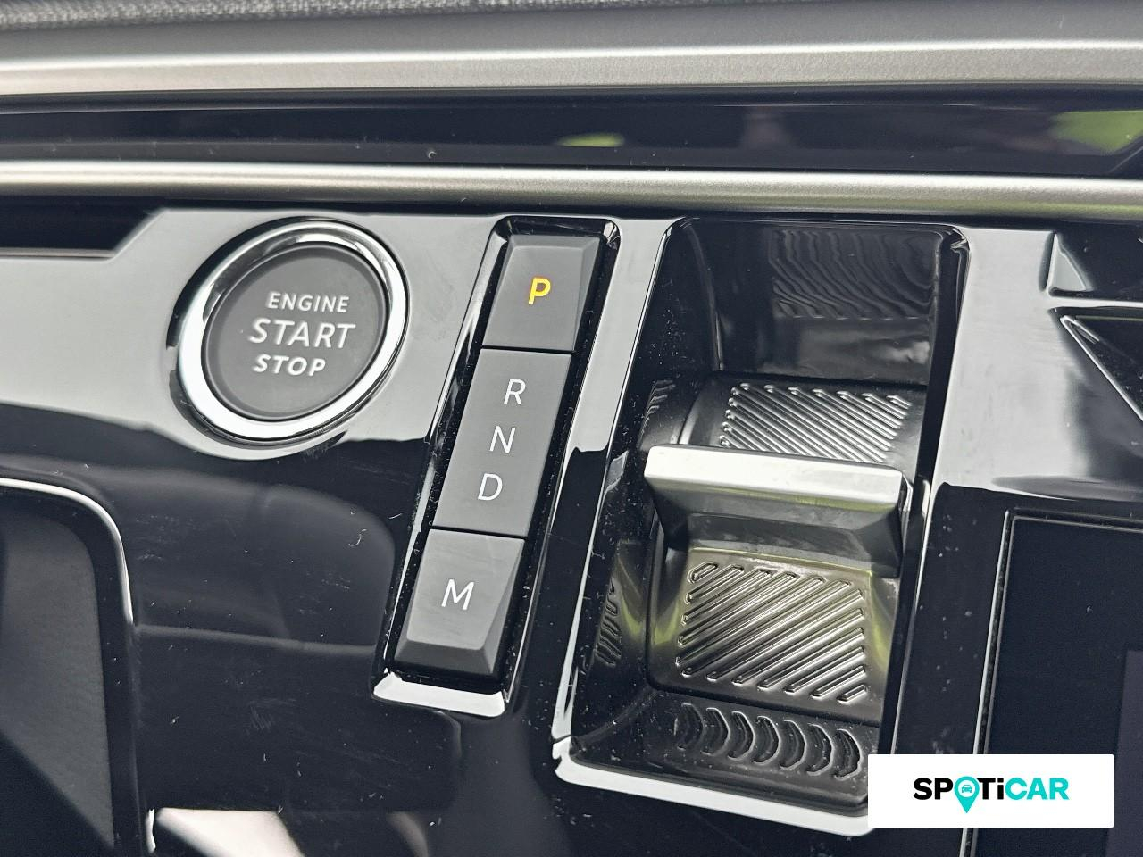 Peugeot 5008 hybrid 145ch allure e-dcs6 — photo 14