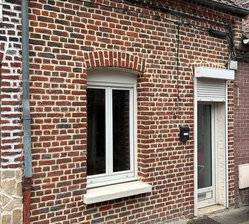 Maison 72 m2