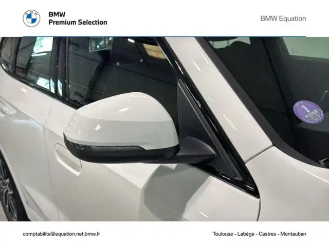 Bmw X1 sdrive18i 136ch m sport — photo 15