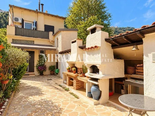 Maison 4 pièces 101 m²