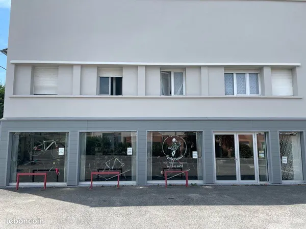 Fond de commerce