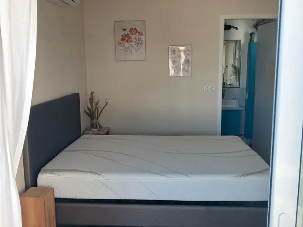 Chambre étudiant