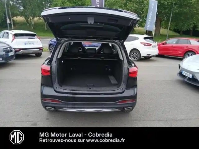 Mg Ehs 1.5t gdi 258ch phev luxury — photo 6