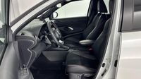 Toyota Yaris Cross 116h GR Sport MY22 — photo 12